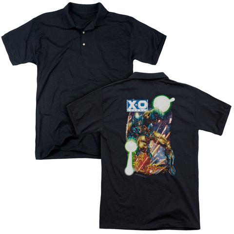 Adult Polo