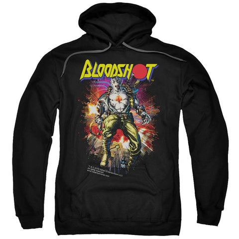 Adult Pull-Over Hoodie