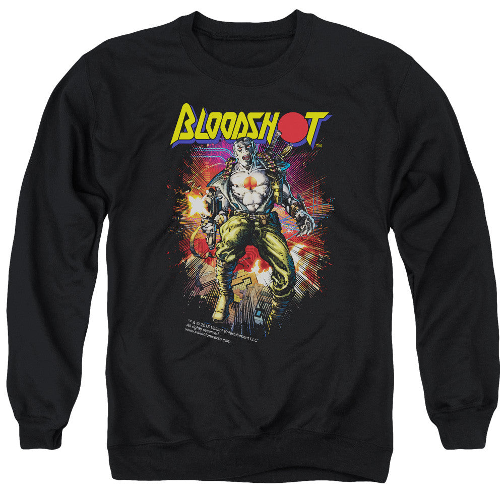 Adult Crewneck Sweatshirt