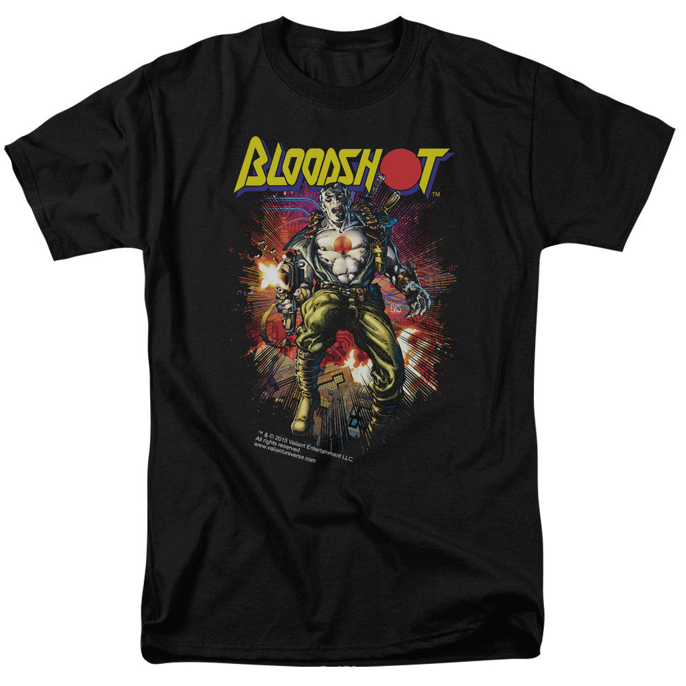 Adult Regular Fit Short Sleeve