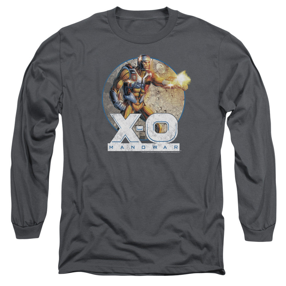 Adult Long Sleeve