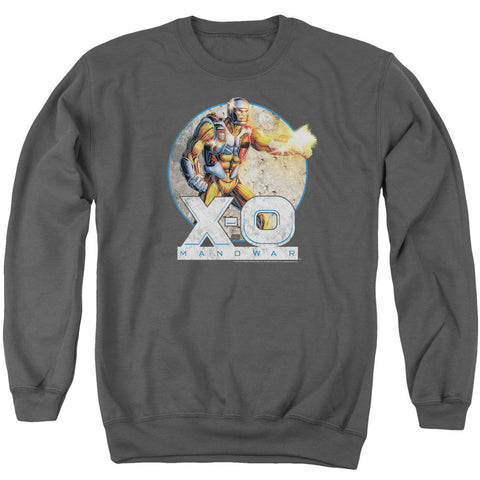 Adult Crewneck Sweatshirt