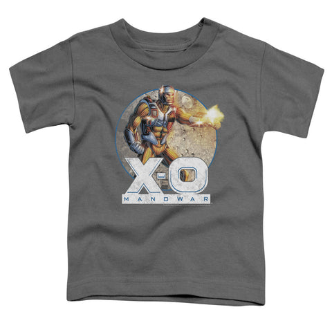 Toddler Short Sleeve