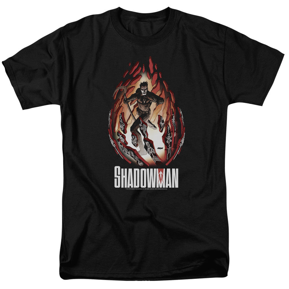 Adult Regular Fit Short Sleeve