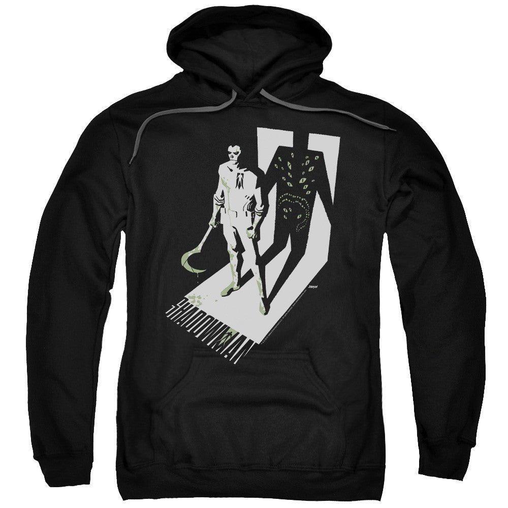 Adult Pull-Over Hoodie