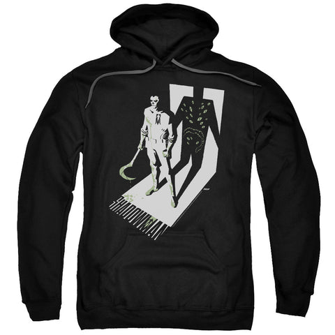 Adult Pull-Over Hoodie