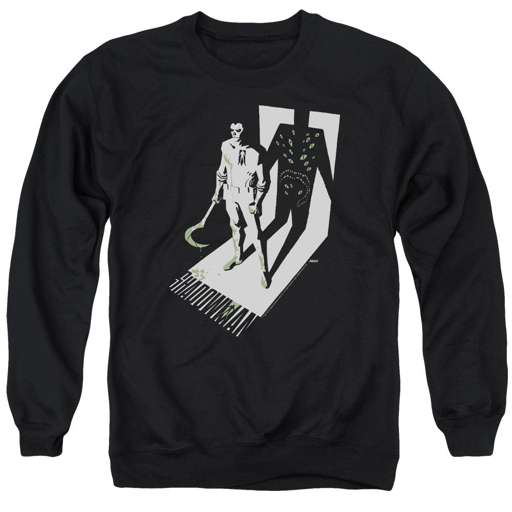 Adult Crewneck Sweatshirt