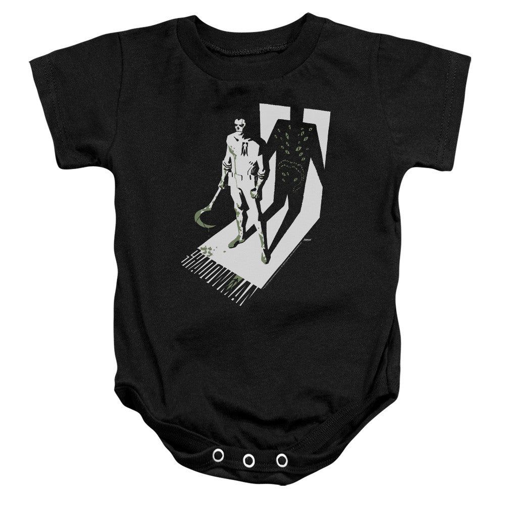 Infant Snapsuit