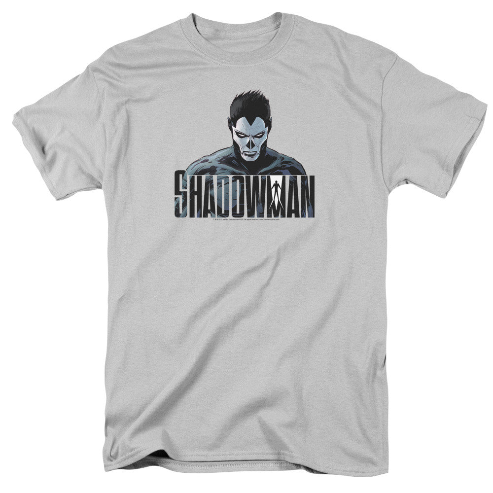 Adult Regular Fit Short Sleeve