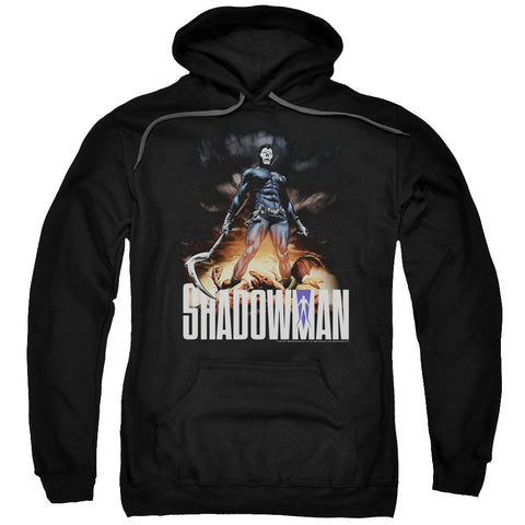 Adult Pull-Over Hoodie