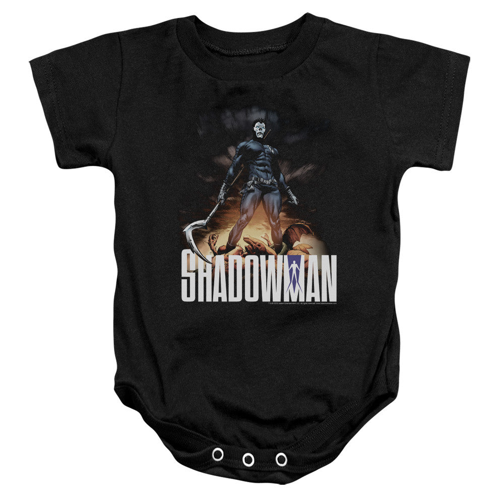 Infant Snapsuit