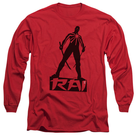 Adult Long Sleeve