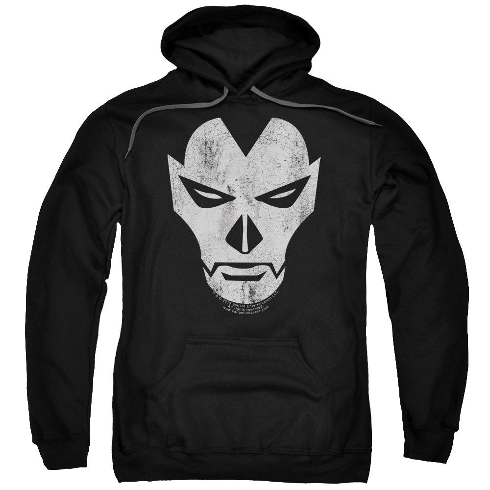 Adult Pull-Over Hoodie