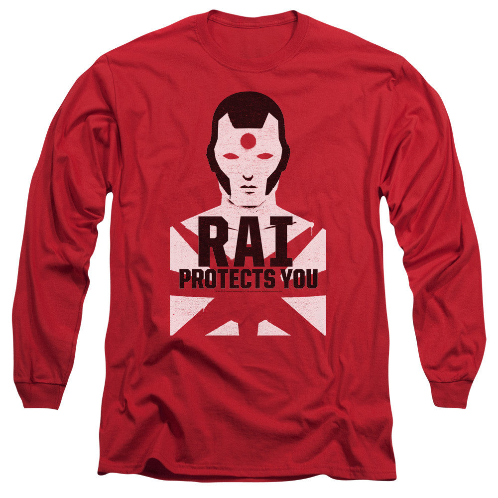 Adult Long Sleeve