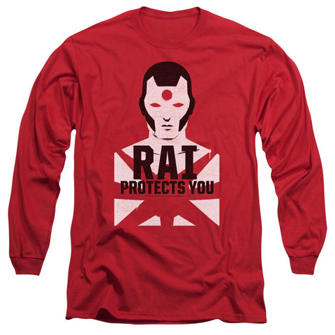 Adult Long Sleeve
