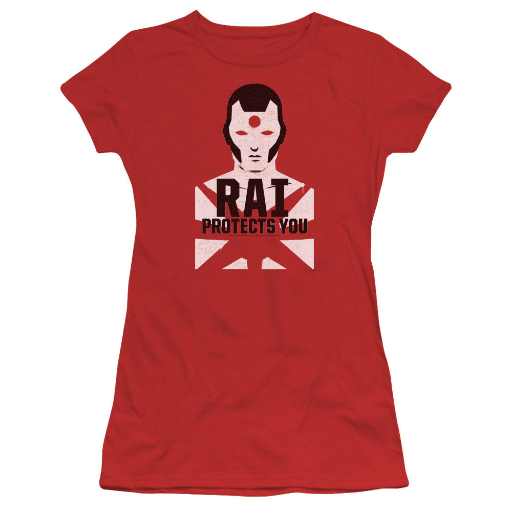 Juniors Sheer Cap Sleeve