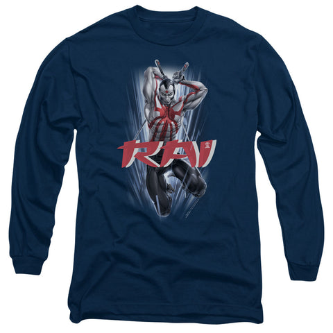 Adult Long Sleeve