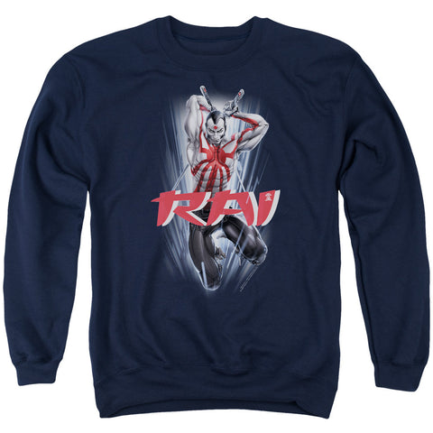 Adult Crewneck Sweatshirt