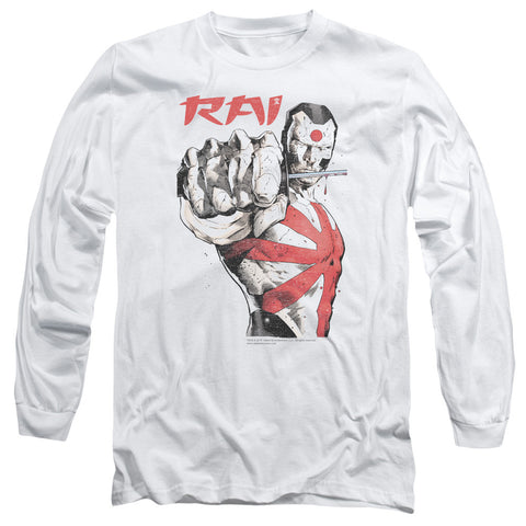 Adult Long Sleeve