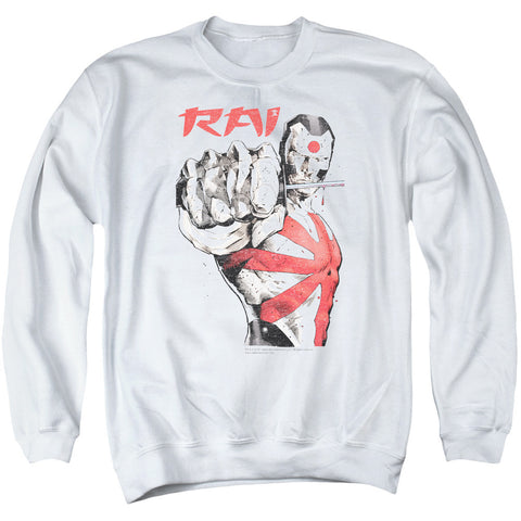 Adult Crewneck Sweatshirt