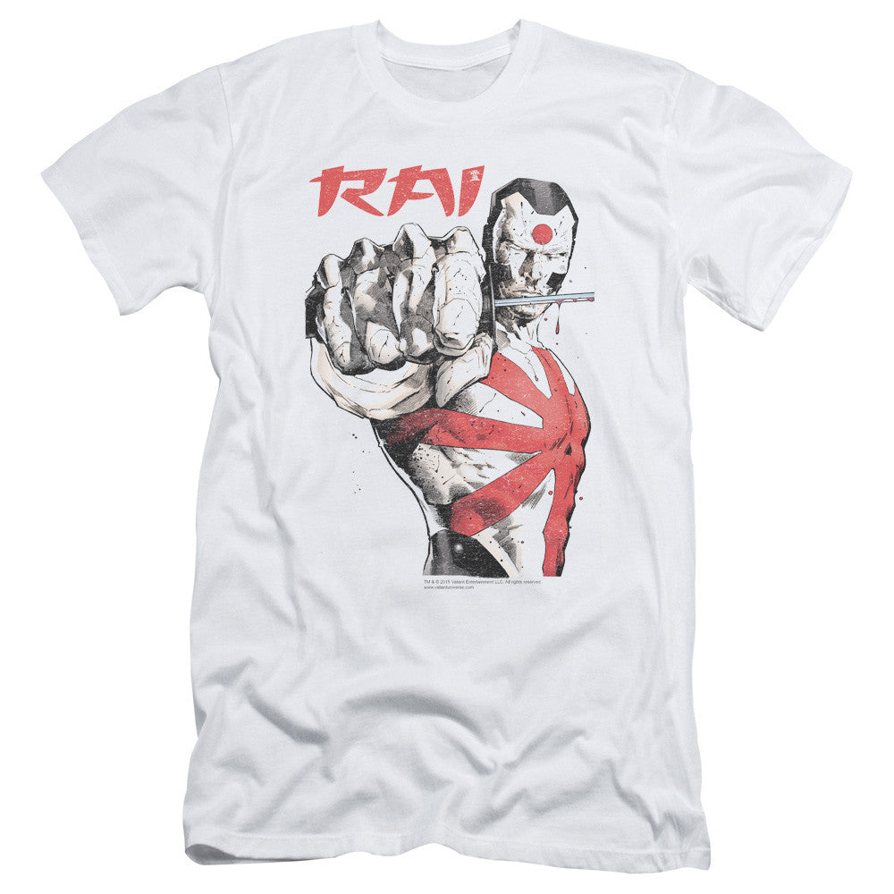 Adult Slim Fit Short Sleeve