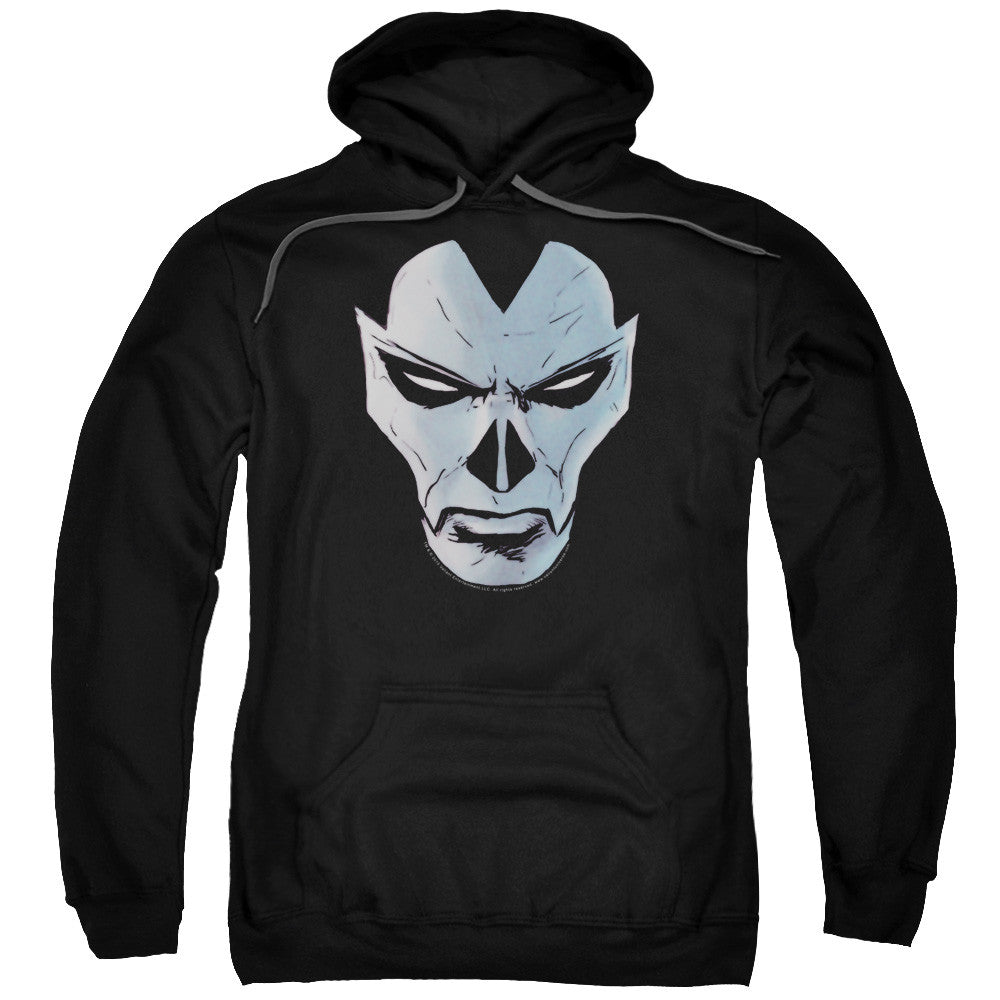 Adult Pull-Over Hoodie