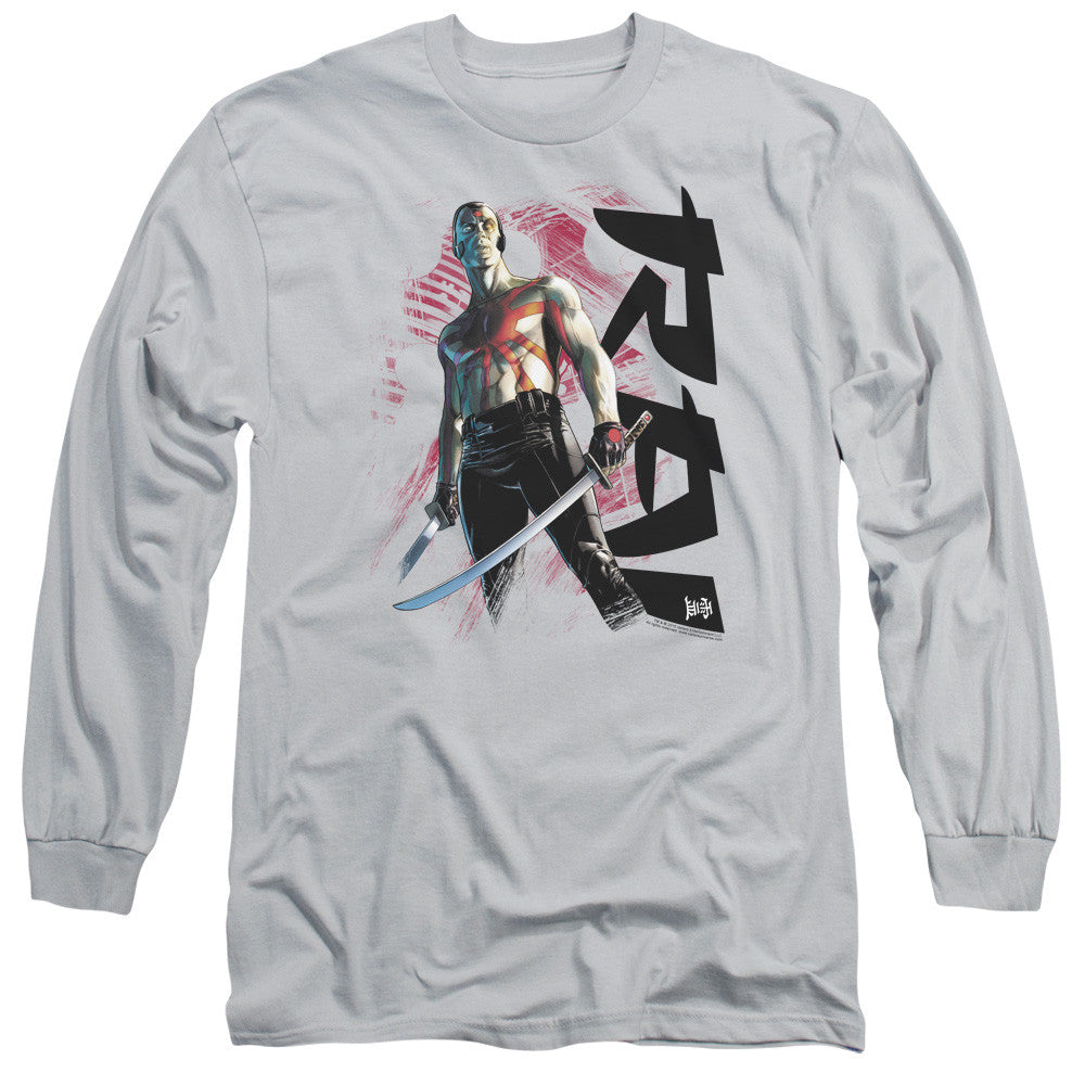 Adult Long Sleeve