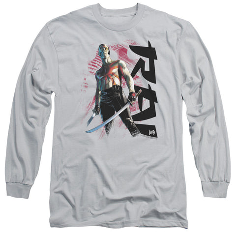 Adult Long Sleeve