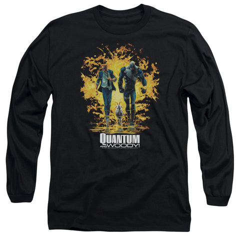 Adult Long Sleeve