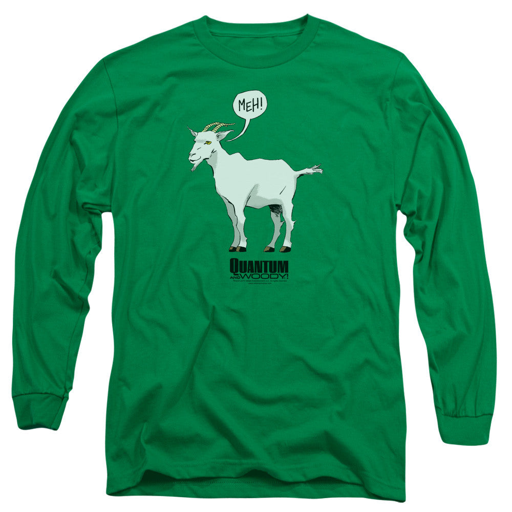 Adult Long Sleeve
