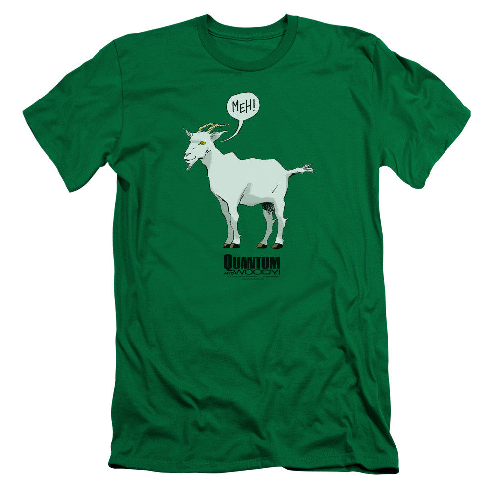 Adult Slim Fit Short Sleeve