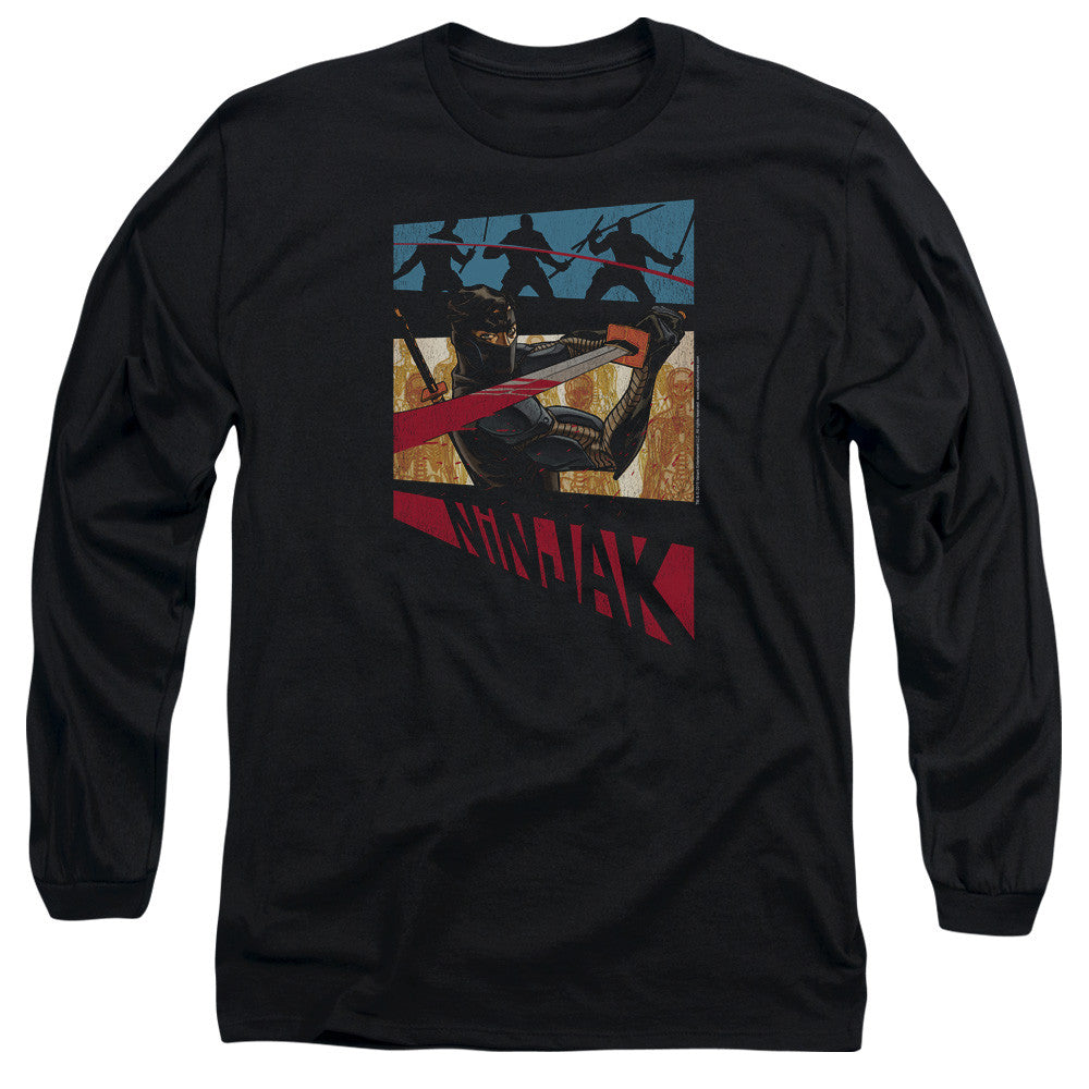 Adult Long Sleeve