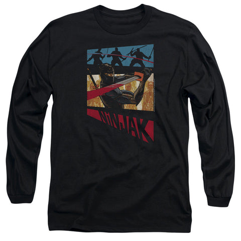 Adult Long Sleeve
