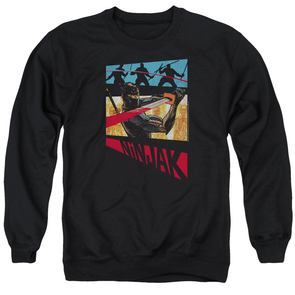 Adult Crewneck Sweatshirt