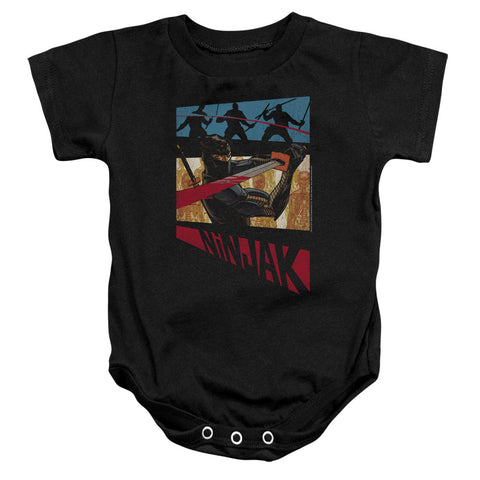 Infant Snapsuit