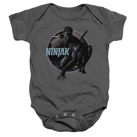 Infant Snapsuit