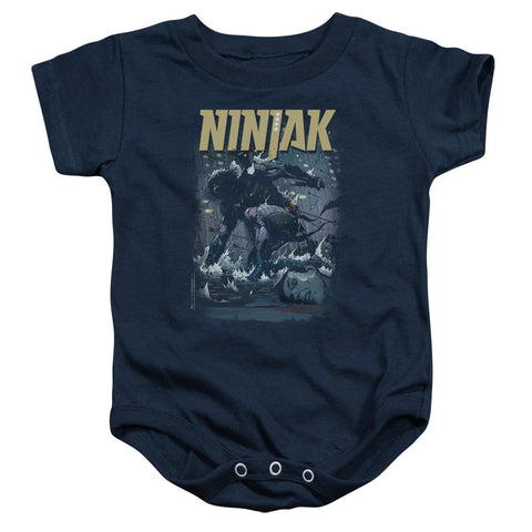 Infant Snapsuit