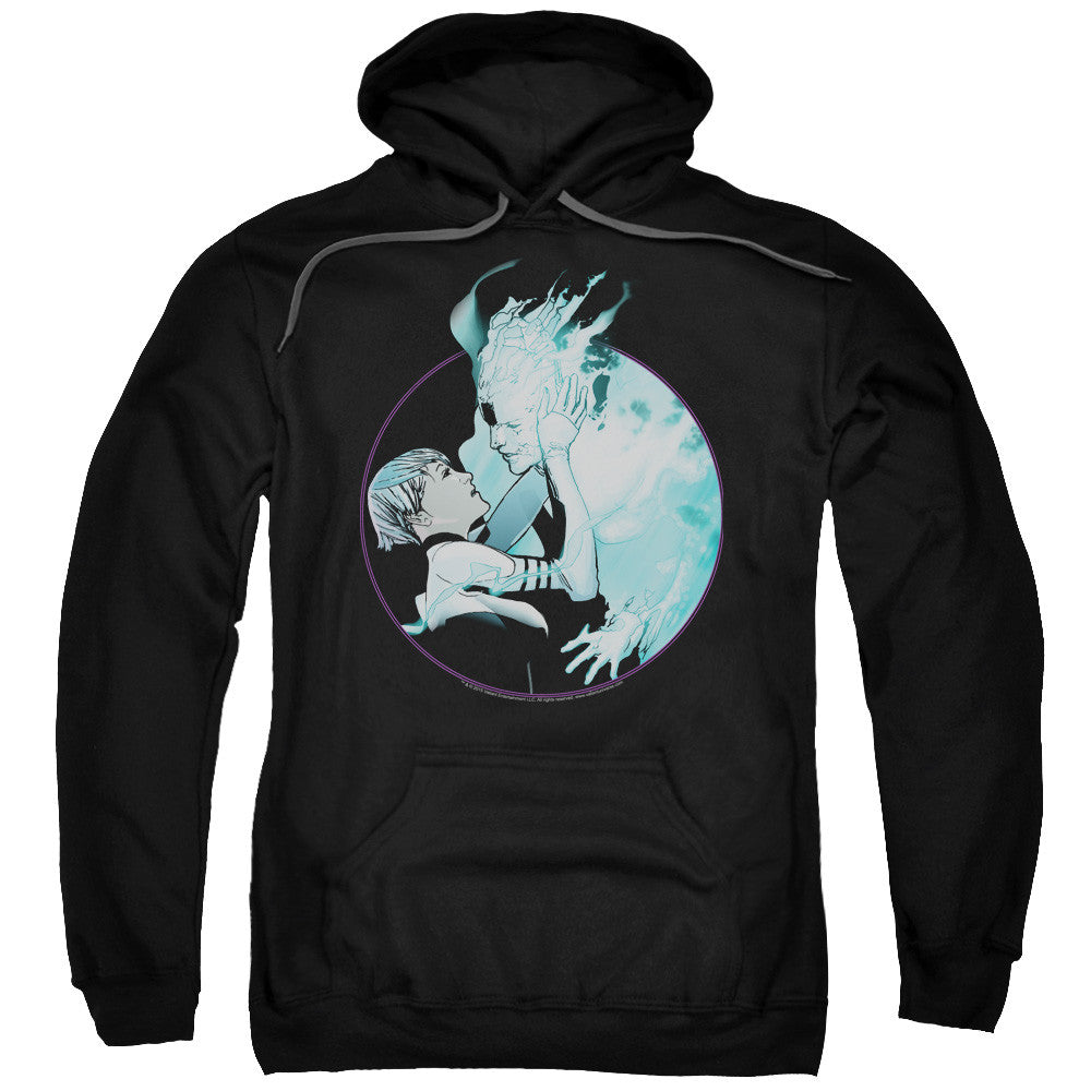 Adult Pull-Over Hoodie