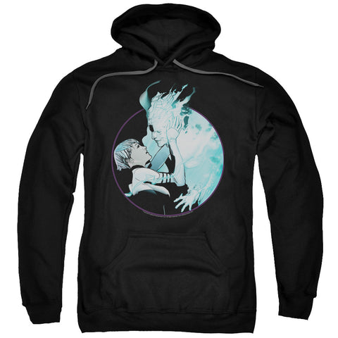 Adult Pull-Over Hoodie