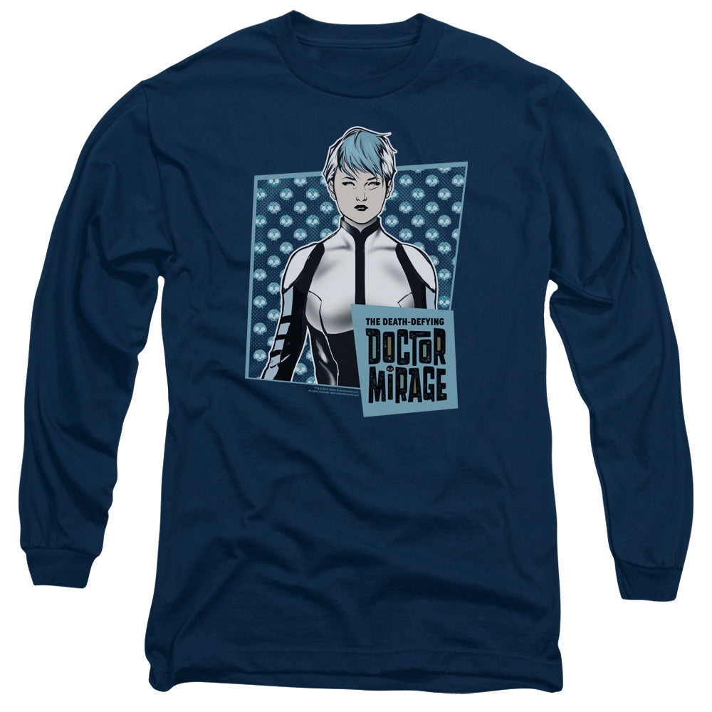 Adult Long Sleeve