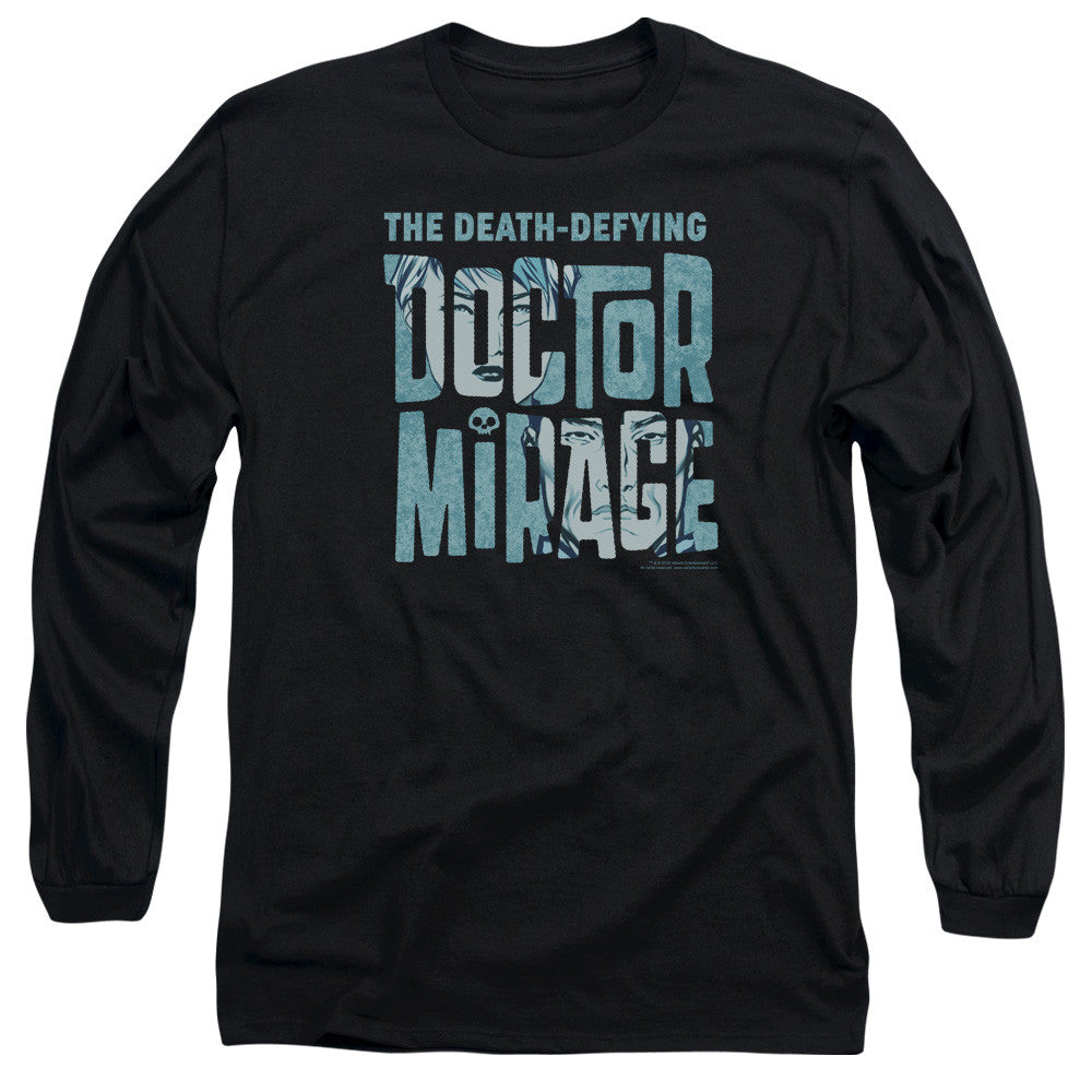 Adult Long Sleeve