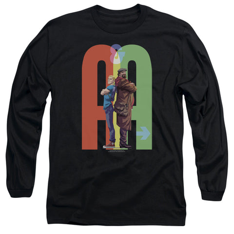 Adult Long Sleeve