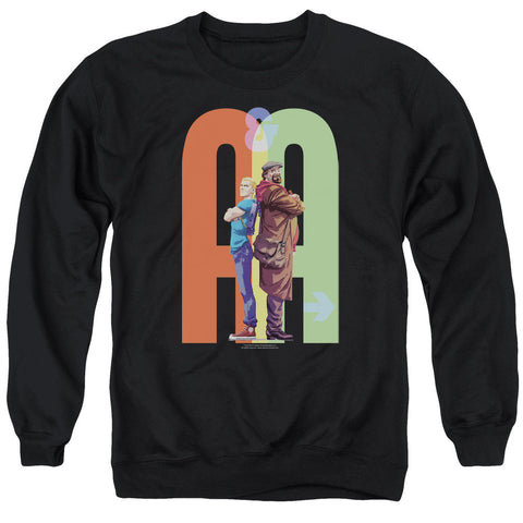 Adult Crewneck Sweatshirt