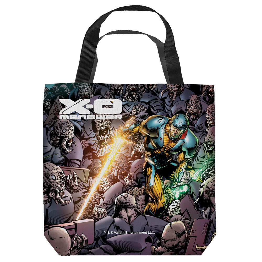 Tote Bag -  - null