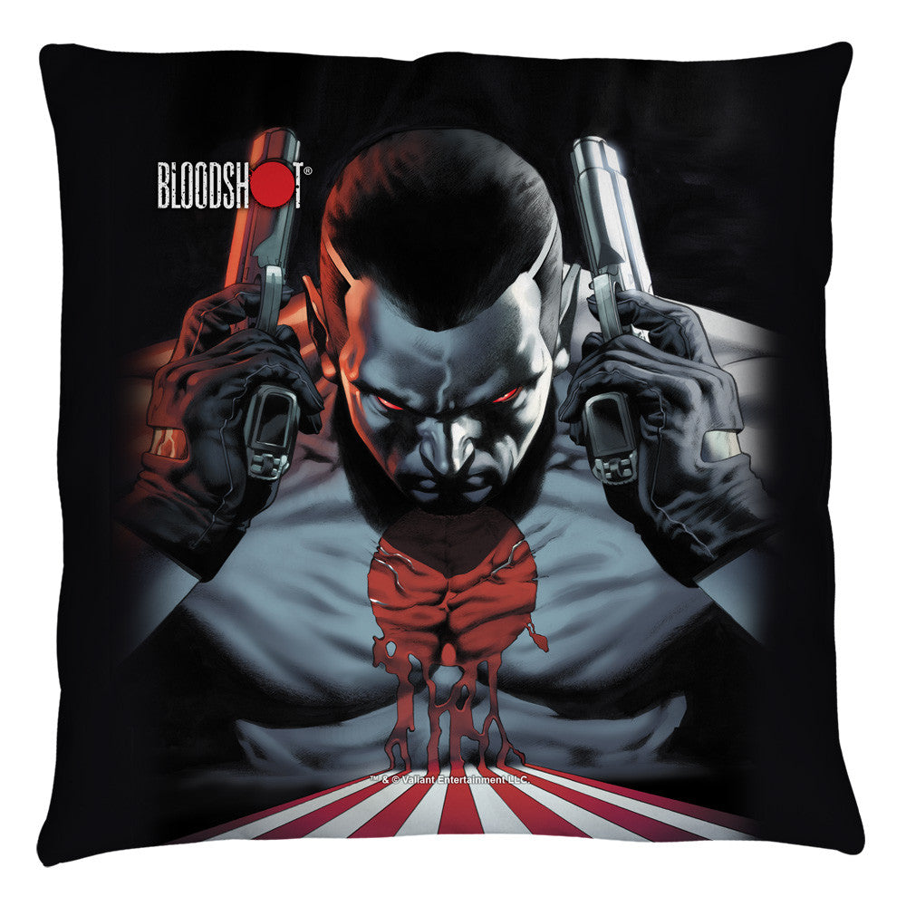 Throw Pillow -  - null