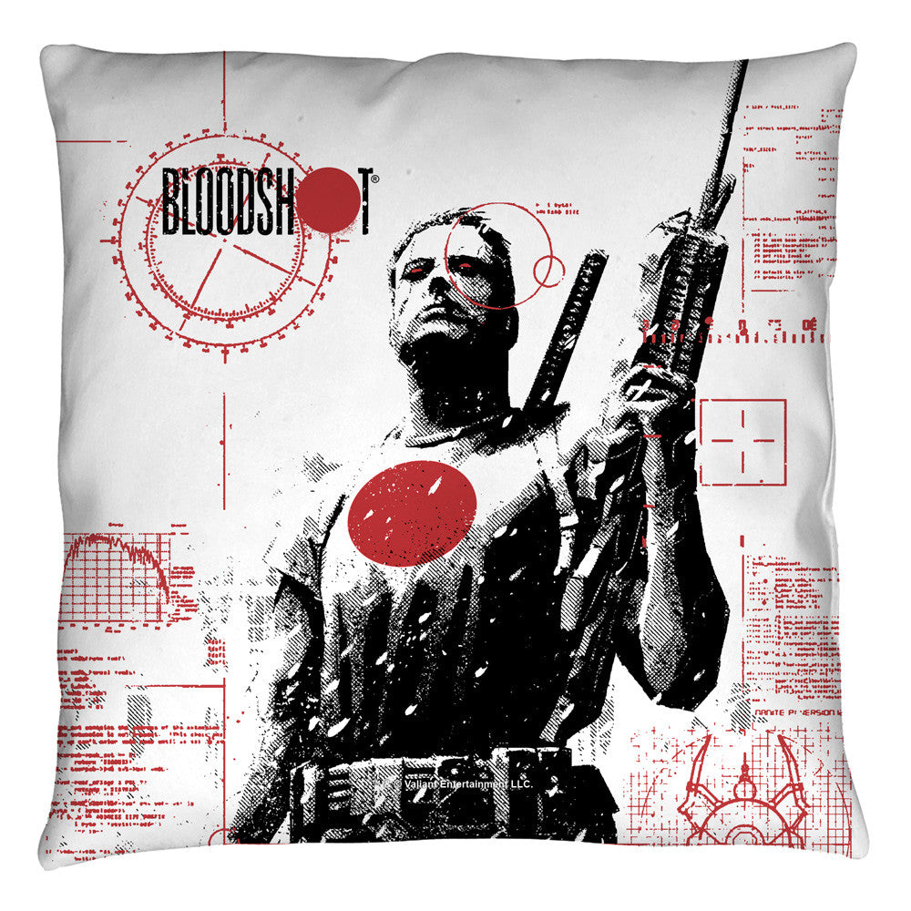 Throw Pillow