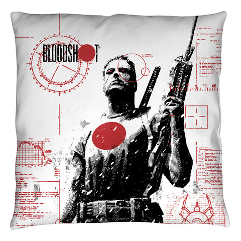 Throw Pillow