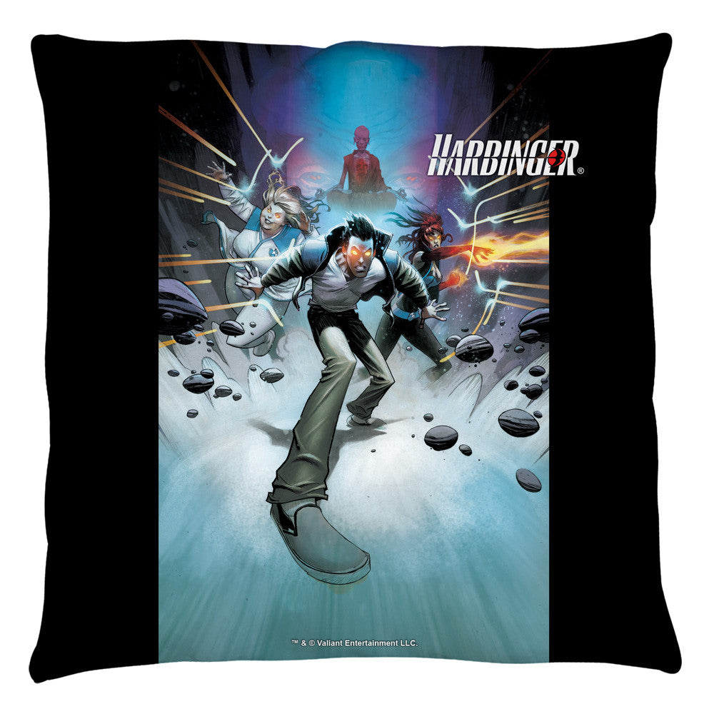 Throw Pillow -  - null