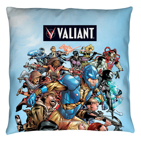 Throw Pillow -  - null