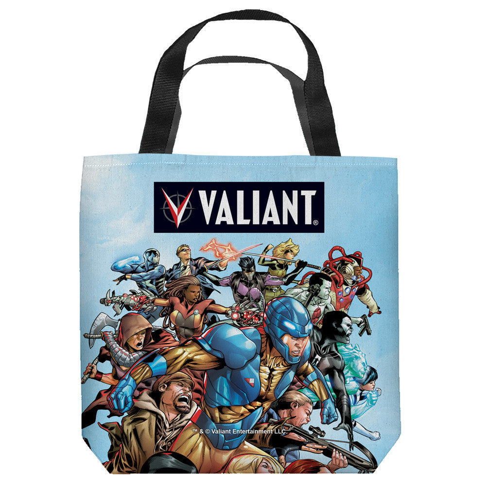 Tote Bag -  - null